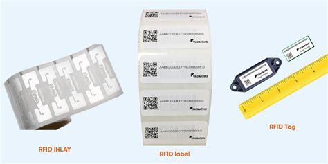 rfid inlay converter